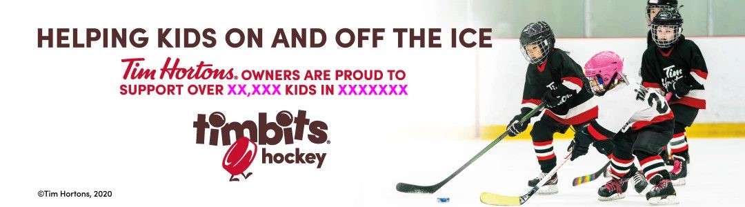 Timbits Hockey